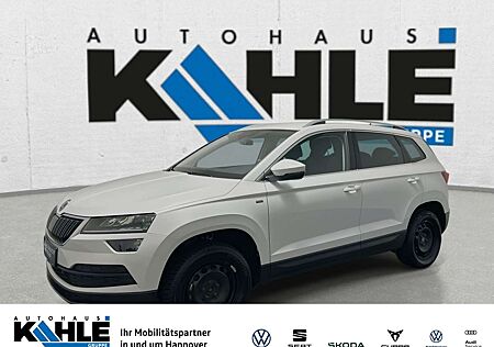 Skoda Karoq 1.0 TSI Clever