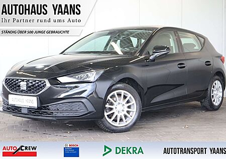 Seat Leon 2.0 TDI Reference AID+LANE+LED+CARPLAY