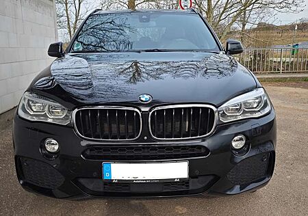 BMW X5 xDrive30d M-Paket/ACC/LED/Pano/HUD/360 Kam.
