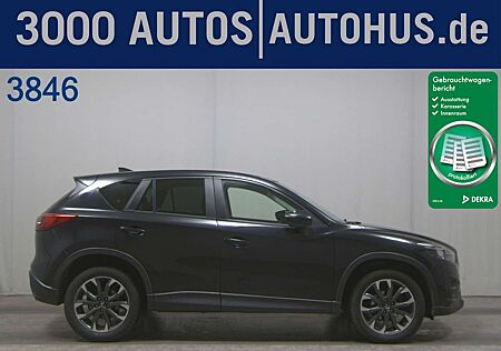 Mazda CX-5 2.2 SKYACTIV-D Nakama Intense AWD Navi GSD
