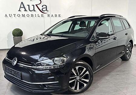VW Golf Volkswagen Variant 2.0 TDI DSG United NAV+ACC+CARPLAY