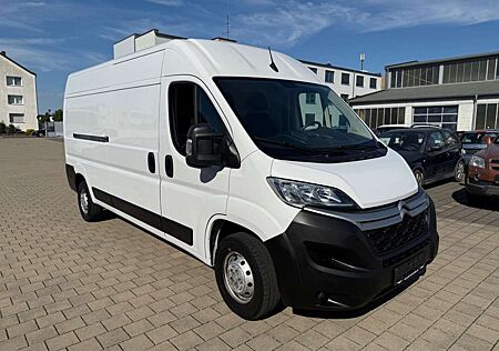 Citroën Jumper Citroen Grossraumkasten 33 L3H2 Club BlueHDi 140
