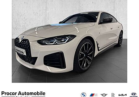 BMW 430 d xDrive Gran Coupé M Sport ACC RFK NAVI LED