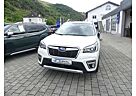 Subaru Forester 2.0ie Lineartronic Comfort mit AHK abnehmbar
