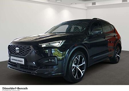 Seat Tarraco FR 4Drive 2.0 TSI DSG AHK Navi Voll-LED Einparkhil