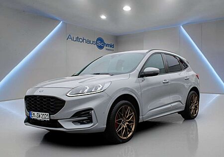 Ford Kuga Grey Matter Edition FHEV Allrad