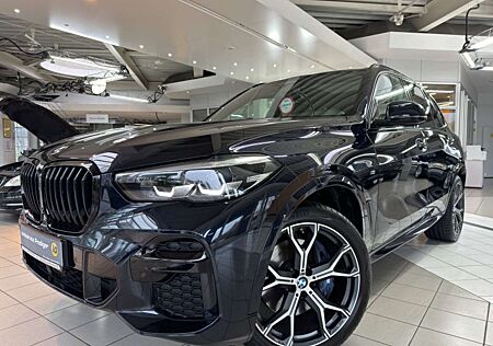 BMW X5 xDrive M Sport* Head-up*Standheizung*AHK