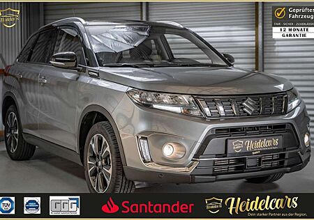 Suzuki Vitara 1.4 ALLGRIP COMFORT + 8FACH*LED*NAVI*KAMERA*PANO