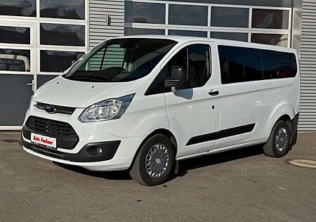 Ford Transit Custom L2 Trend KTW Trage + Tragestuhl