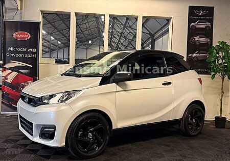 Aixam Others Coupé GT PREMIUM 8 PS Mopedauto Microcar 45 KM