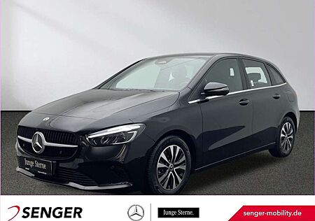 Mercedes-Benz B 200 Kamera Spiegel-Paket Sitzheizung AHK LED