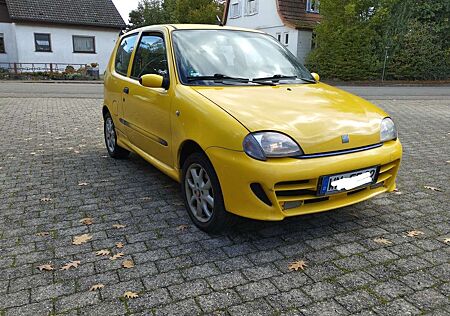 Fiat Seicento 1.1 Sporting