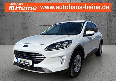Ford Kuga TITANIUM X 1.5 Ltr. 150 PS *ACC*AHK*