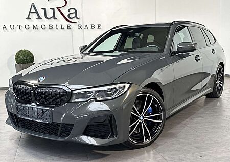 BMW 340 Touring xDrive NAV+LASER+PANO+360°+HEAD-UP