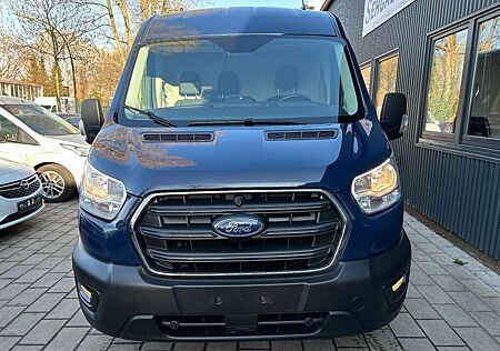 Ford Transit Kasten 350 L2H2 Trend*Klima*SHZ*Tempomat