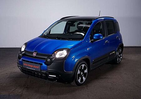 Fiat Panda 1.0 GSE MJ25 Hybrid PANDINA CROSS*Digital