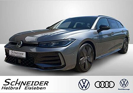 VW Passat Variant Volkswagen 2.0 TDI DSG R-LINE+IQ.LIGHT+AZV+DCC