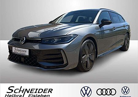 VW Passat Variant Volkswagen 2.0 TDI DSG R-LINE+IQ.LIGHT+AZV+DCC