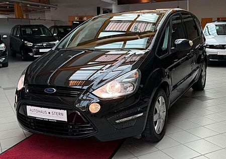 Ford S-Max |PDC|Klima|SHZ|Isofix|Bluetooth|6-Sitzer