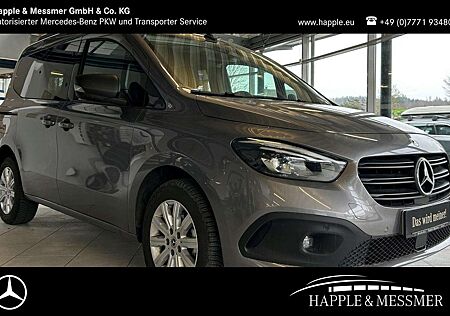 Mercedes-Benz Citan 112 CDI Tourer PRO Navi/LED/Kamera