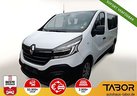 Renault Trafic dCi 120 L1H1 Life 2,8t 8S AHK Klima PDC