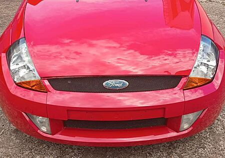 Ford Streetka 1.6 8V Elegance