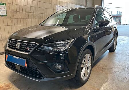 Seat Arona 1.5 TSI FR BEATS NAVI SHZ LED CAM KEYLESS