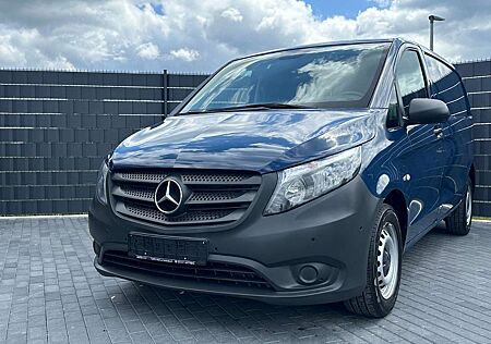 Mercedes-Benz Vito 110 CDI Kasten kompakt*KLIMA*PDC*LEDER*AHK*