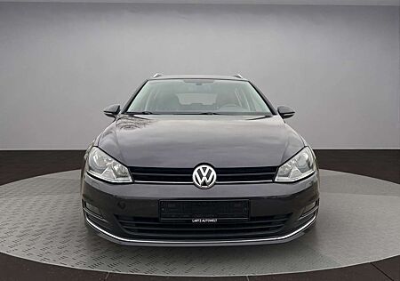 VW Golf Volkswagen VII Variant Lounge