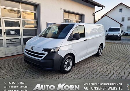VW T7 Volkswagen Transporter Kastenwagen 2.0 TDI