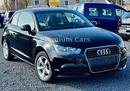 Audi A1 1.2 TFSI attraction *Tüv Neu*Gepflegt*