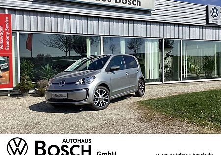 VW e-up! gebraucht kaufen VW e-up! Volkswagen e-up! Max CCS PDC RFK SHZ Tempomat Alu Bluetooth