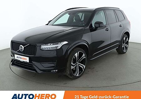Volvo XC 90 XC90 2.0 B5 Diesel R-Design AWD Aut.*NAVI*ACC*HEAD-UP*