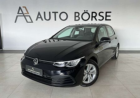 VW Golf Volkswagen VIII Lim 1.5 TSI NAVI*ViCo*SHZ*PDC*MFL*LED*