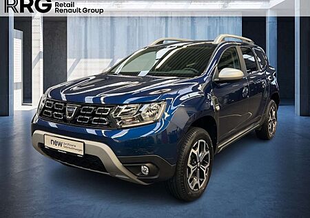 Dacia Duster PRESTIGE TCe 130