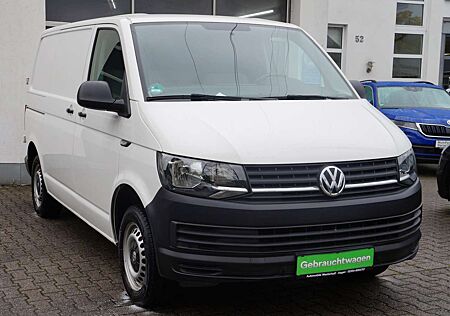 VW T6 Transporter Volkswagen Kasten-Kombi *HU/AU*PDC*LED*