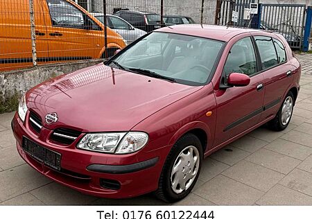 Nissan Almera Acenta * TÜV NEU
