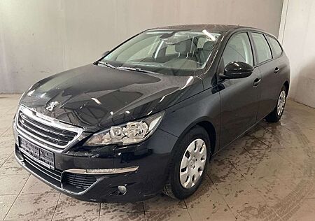 Peugeot 308 SW BlueHDi 120 Stop & Start Active