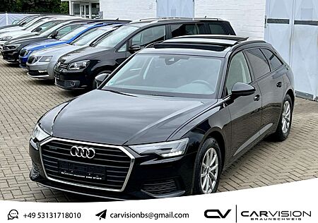 Audi A6 50 TDI quattro *PANO*VIRTUAL*AHK*KAMERA*LED*