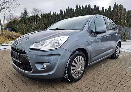 Citroën C3 Citroen 1.4 5-trg. PANNO TEMP. KLIMA EURO 5 ZV el. FH