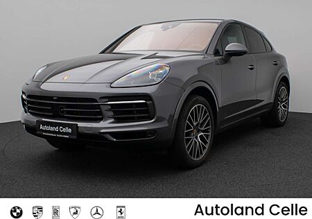 Porsche Cayenne Basis Pano 360°ACC Sport Chrono Paket