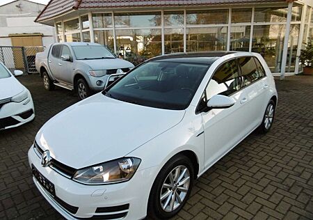 VW Golf Volkswagen Lounge BMT 1,2 TSI