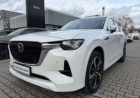 Mazda CX-60 e-SKYACTIV-D 200 TAKUMI DA-P CON-P PRE-COM-P