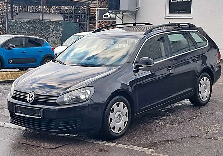 VW Golf Volkswagen VI Variant 2.0 TDI Comfortline * Klima/PDC