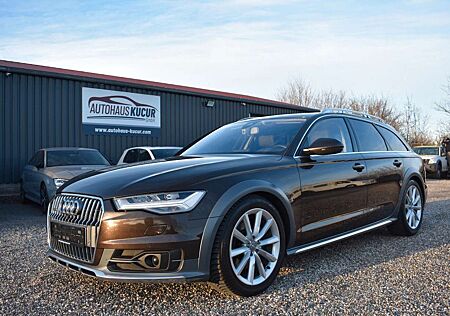 Audi A6 Allroad quattro 3.0 TDI 360° AHK Standhz LED