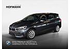 BMW 218 Aut. Advantage+ACC+LED+Carplay