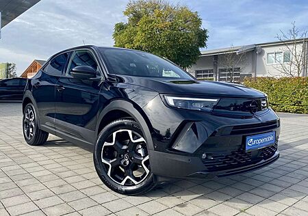 Opel Mokka Ultimate (D4) 1.2 Turbo 130 AT8 |NAV-PRO|MATRIX...