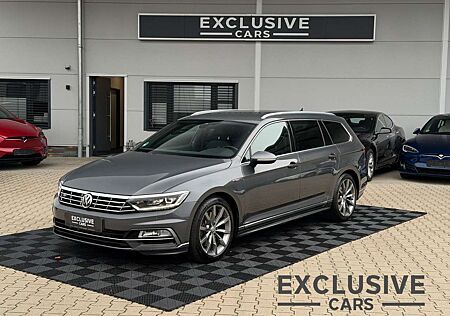 VW Passat Variant Volkswagen PASSAT 2.0 TDI DSG 4M | R-LINE | DIG COCKPIT