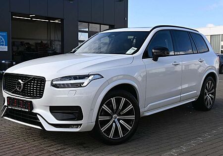 Volvo XC 90 XC90 Ultimate Dark AWD*HUD*360°*LUFT*STDHZG*AHK*