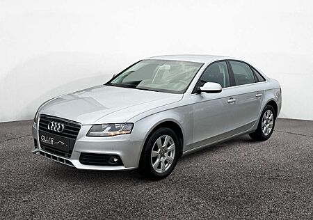 Audi A4 Lim. Ambiente 1.8 TFSI Automatik,Navi,34t Km